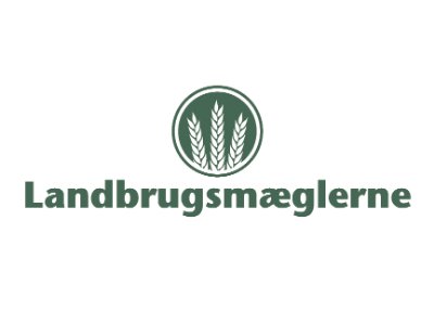 Mæglerens logo
