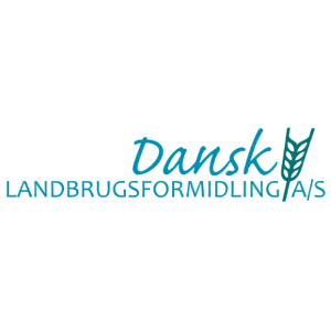 Mæglerens logo
