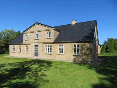 Vastgoedafbeelding