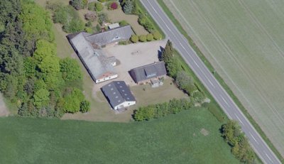 Vastgoedafbeelding