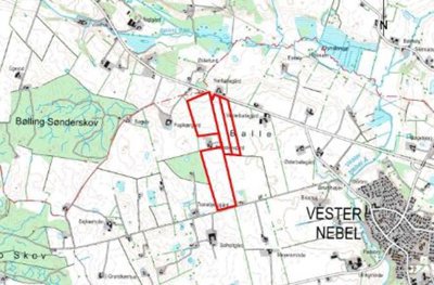 Vastgoedafbeelding