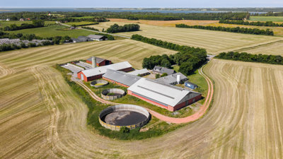 Vastgoedafbeelding
