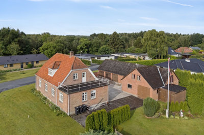 Ejendomsbillede
