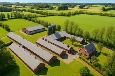 Vastgoedafbeelding