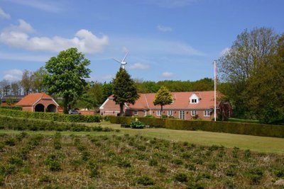 Vastgoedafbeelding