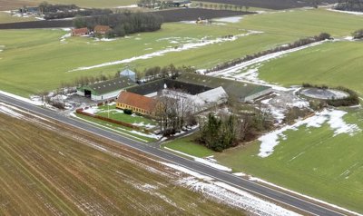 Vastgoedafbeelding