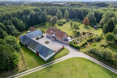 Vastgoedafbeelding
