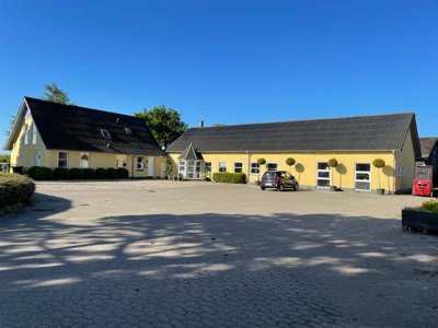 Vastgoedafbeelding