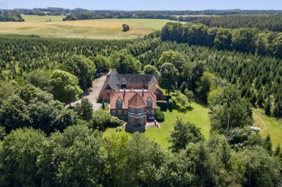 Vastgoedafbeelding