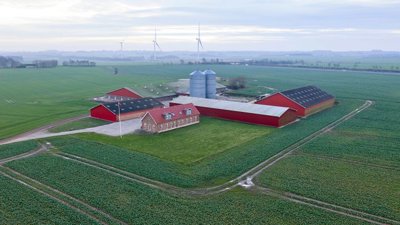 Vastgoedafbeelding