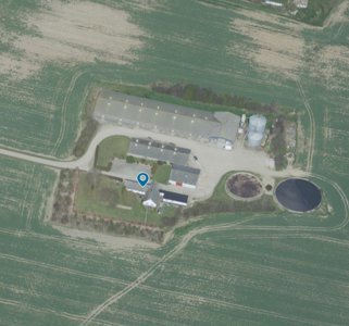 Vastgoedafbeelding