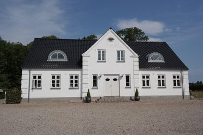 Vastgoedafbeelding