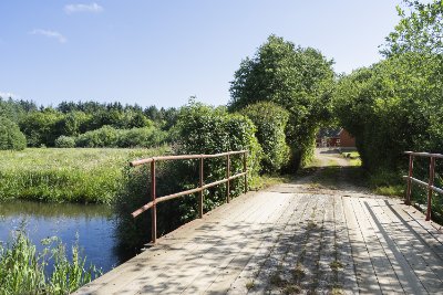 Eigendomsfoto