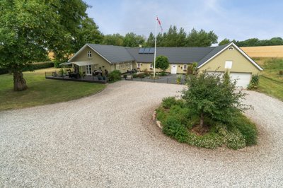 Eigendomsfoto