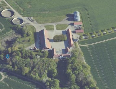 Eigendomsfoto